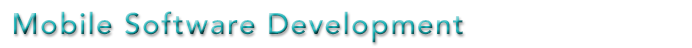 Android & IOS Apps