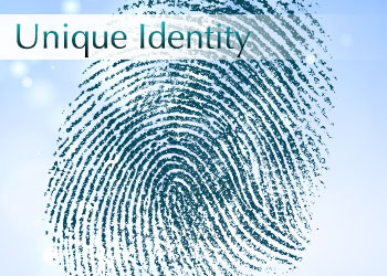 Unique Identity