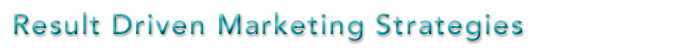 POSH Media is a Marketing & Software Digital Media Agency